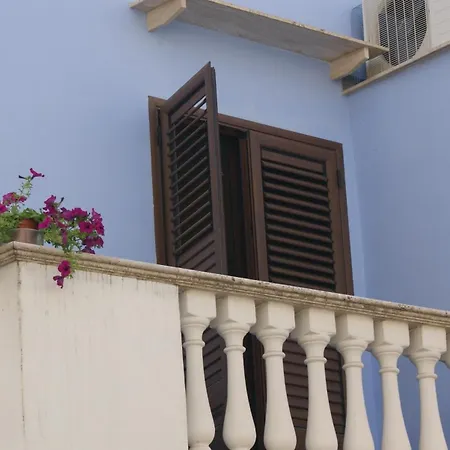 Romy's Balcony Partinico